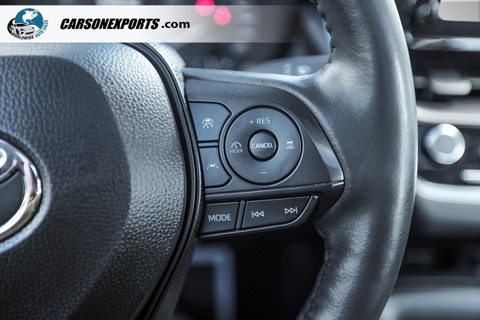 2024 Toyota Corolla LE, LOW PAYMENTS OAC!-20