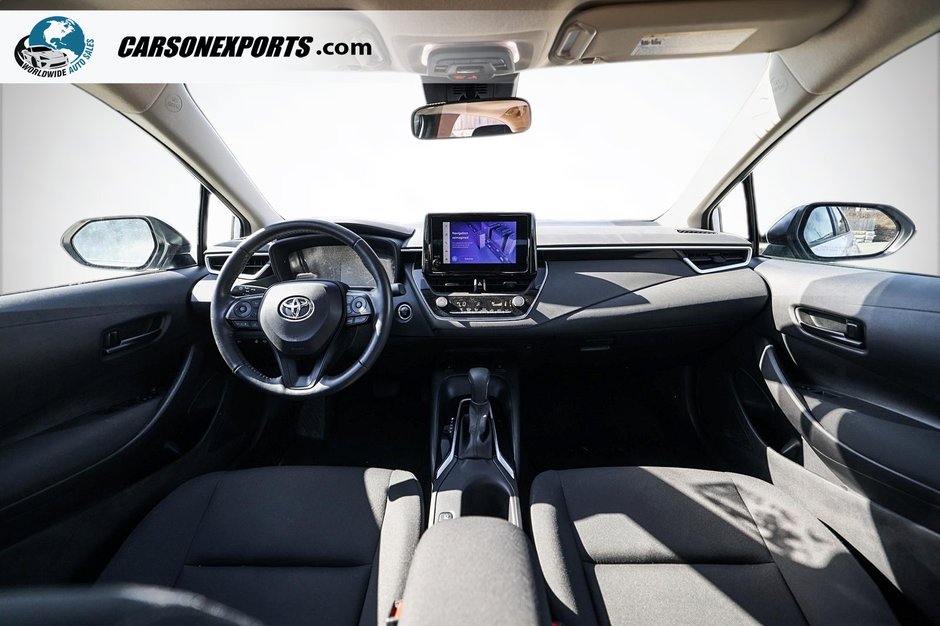 2024 Toyota Corolla LE LOW PAYMENTS OAC!-10