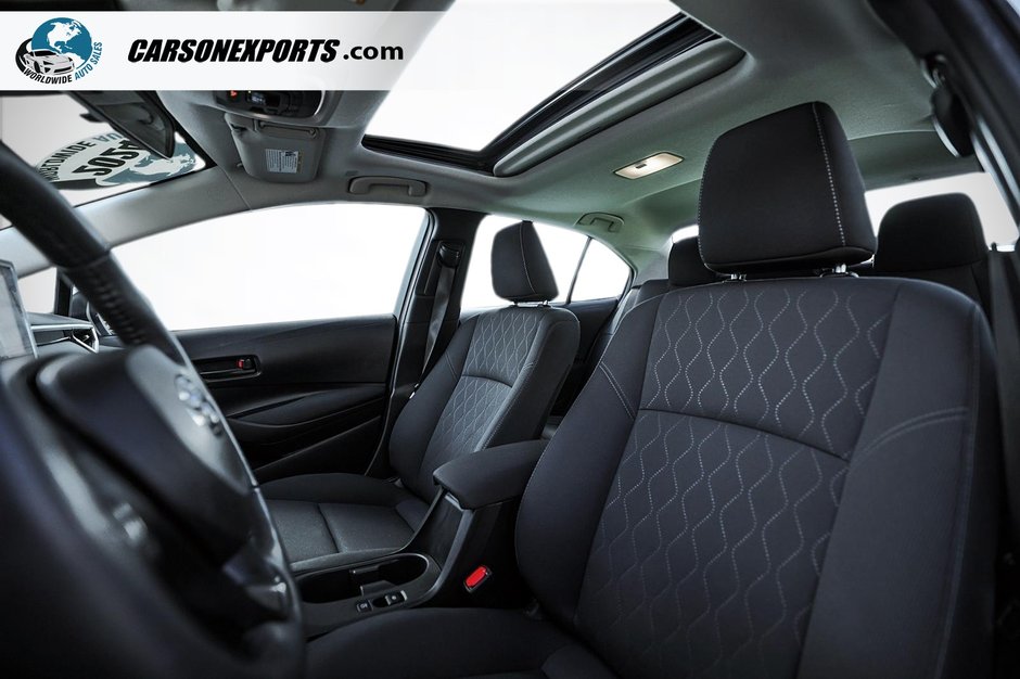 2024 Toyota Corolla LE, LOW PAYMENTS OAC!-10