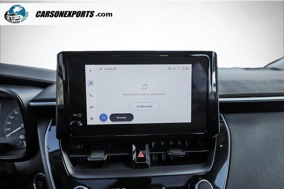 2024 Toyota Corolla LE, LOW PAYMENTS OAC!-23