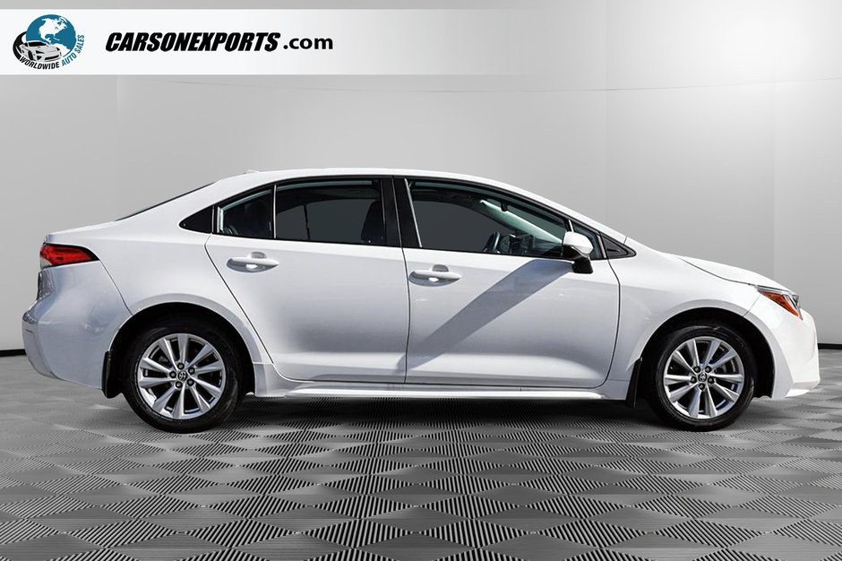 2024 Toyota Corolla LE, LOW PAYMENTS OAC!-3
