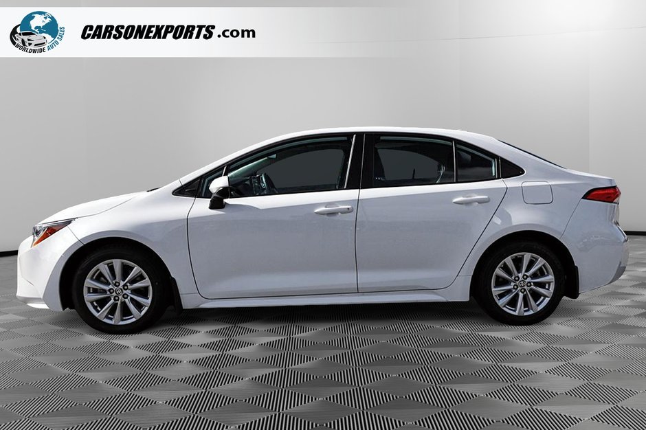 2024 Toyota Corolla LE, LOW PAYMENTS OAC!-7