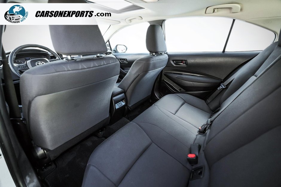 2024 Toyota Corolla LE, LOW PAYMENTS OAC!-12
