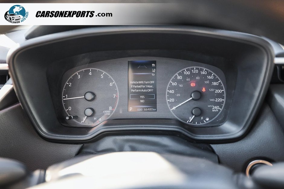 2024 Toyota Corolla LE LOW PAYMENTS OAC!-9
