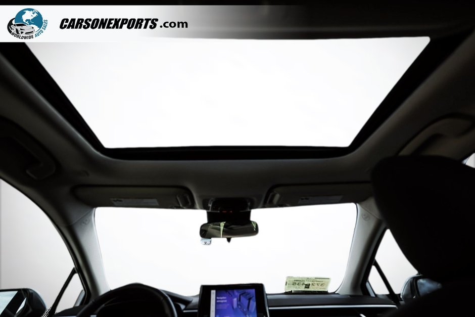 2024 Toyota Corolla LE, NEW MVI - FUEL SIPPER-36