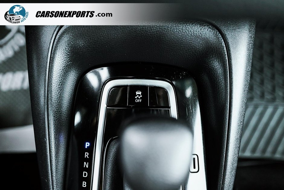 2024 Toyota Corolla LE, NEW MVI - FUEL SIPPER-30