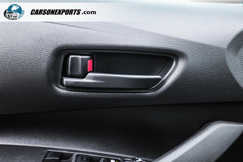 2024 Toyota Corolla LE, NEW MVI - FUEL SIPPER-17