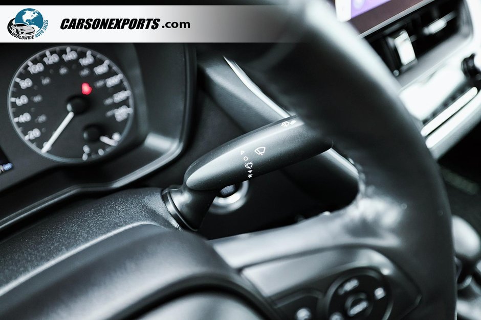 2024 Toyota Corolla LE, NEW MVI - FUEL SIPPER-20