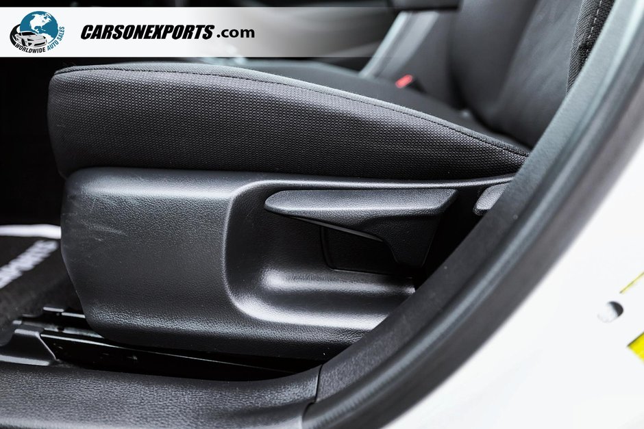 2024 Toyota Corolla LE, NEW MVI - FUEL SIPPER-11