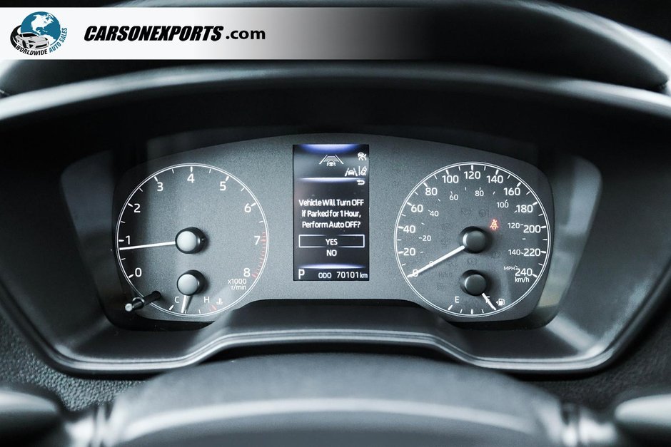 2024 Toyota Corolla LE, NEW MVI - FUEL SIPPER-23