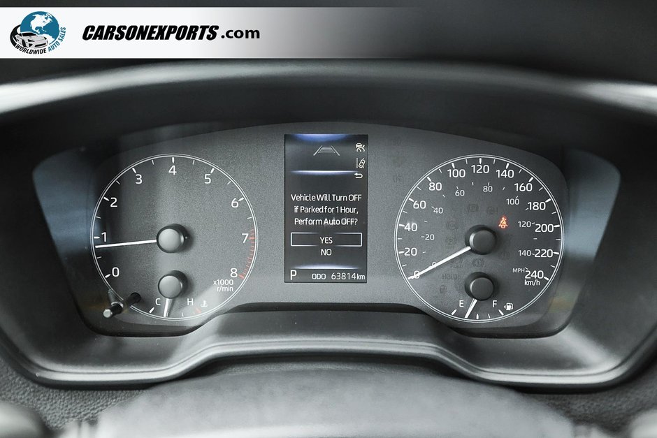 2024 Toyota Corolla LE, GREAT ON FUEL - FULL OF VALUE-23