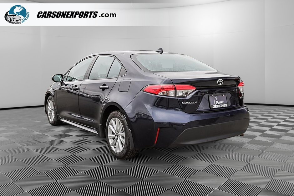 2024 Toyota Corolla LE, GREAT ON FUEL - FULL OF VALUE-6