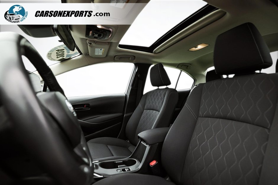 2024 Toyota Corolla LE, GREAT ON FUEL - FULL OF VALUE-13