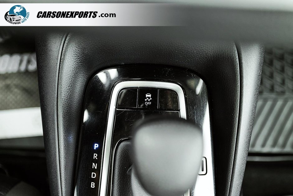 2024 Toyota Corolla LE, GREAT ON FUEL - FULL OF VALUE-30
