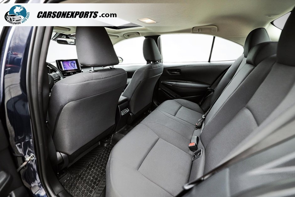 2024 Toyota Corolla LE, GREAT ON FUEL - FULL OF VALUE-14