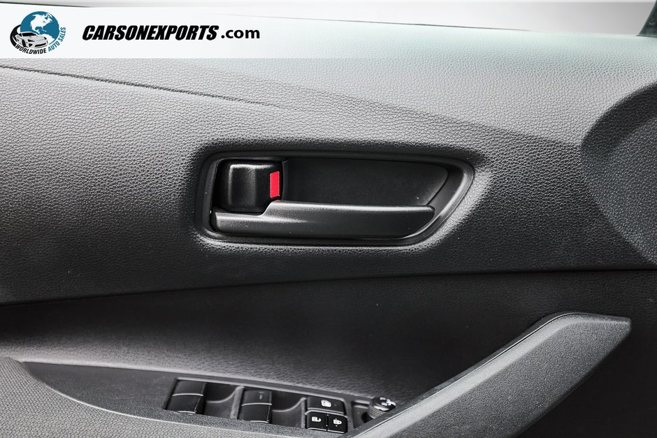 2024 Toyota Corolla LE, GREAT ON FUEL - FULL OF VALUE-16