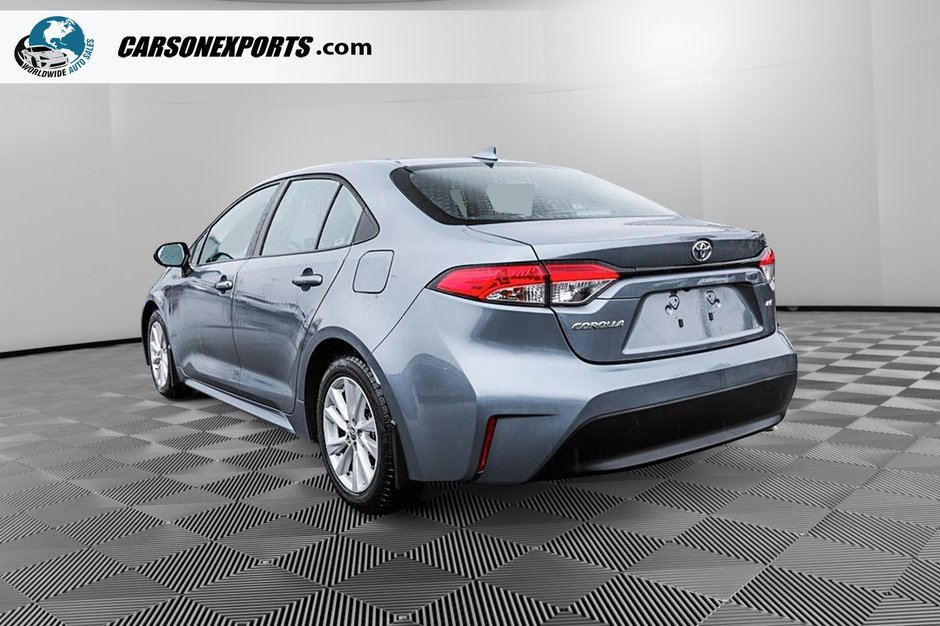 2024 Toyota Corolla LE, WON'T LAST LONG - CALL US NOW!-6