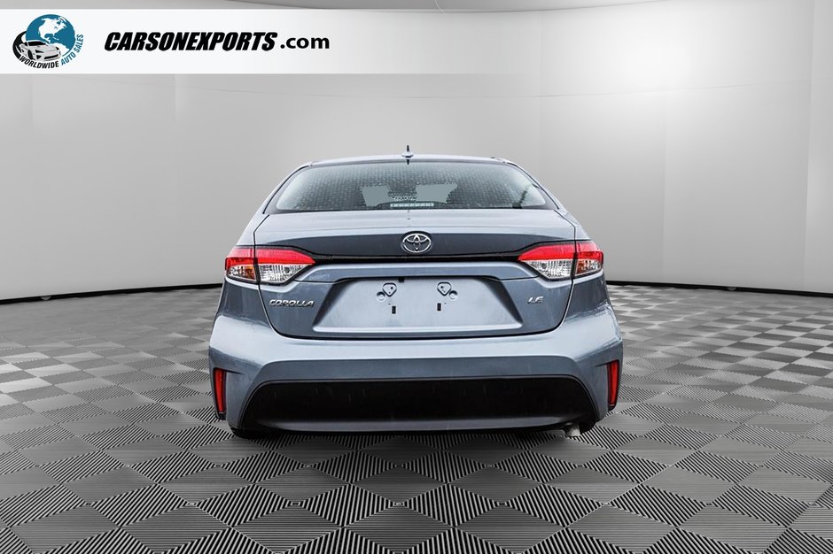 2024 Toyota Corolla LE, WON'T LAST LONG - CALL US NOW!-5
