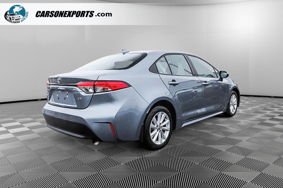 2024 Toyota Corolla LE, WON'T LAST LONG - CALL US NOW!-4