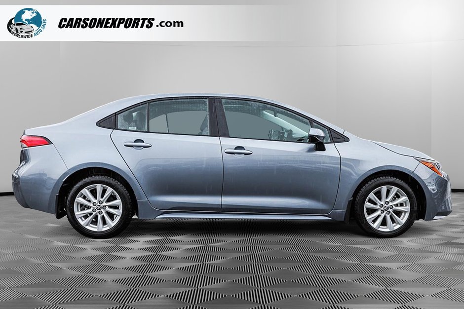 2024 Toyota Corolla LE, WON'T LAST LONG - CALL US NOW!-3