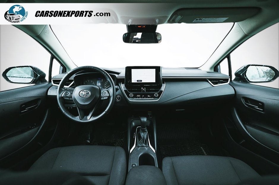 2024 Toyota Corolla LE, WON'T LAST LONG - CALL US NOW!-8