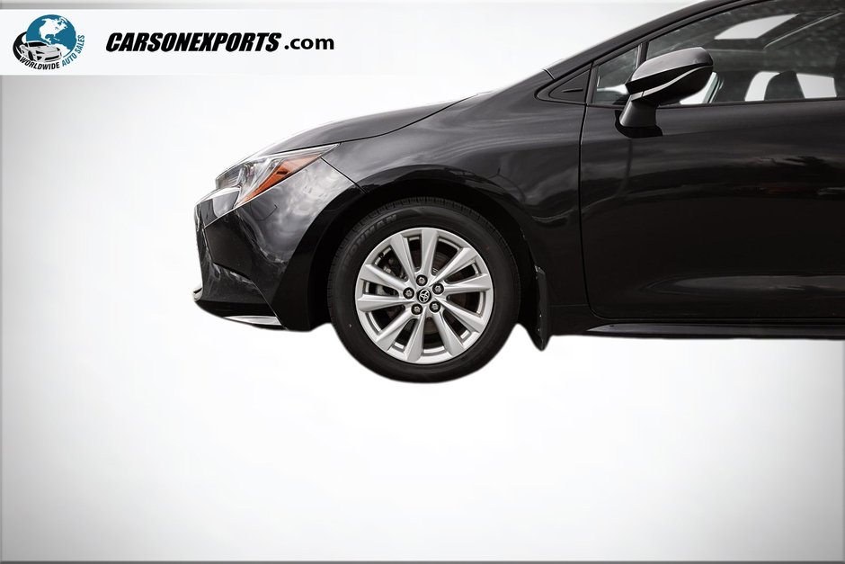 2024 Toyota Corolla LE, SAVE ON FUEL - CALL US TODAY-9