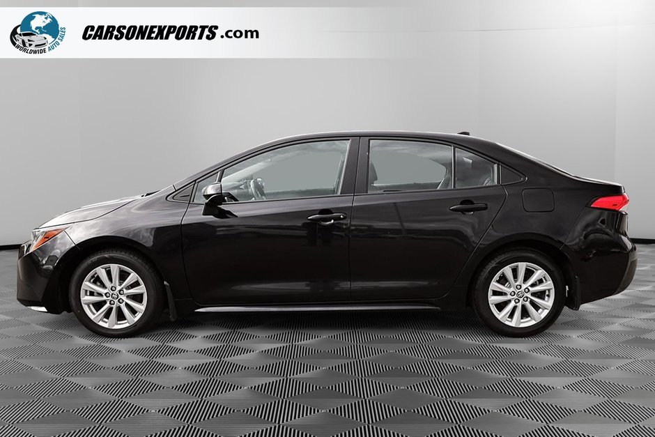 2024 Toyota Corolla LE, SAVE ON FUEL - CALL US TODAY-7
