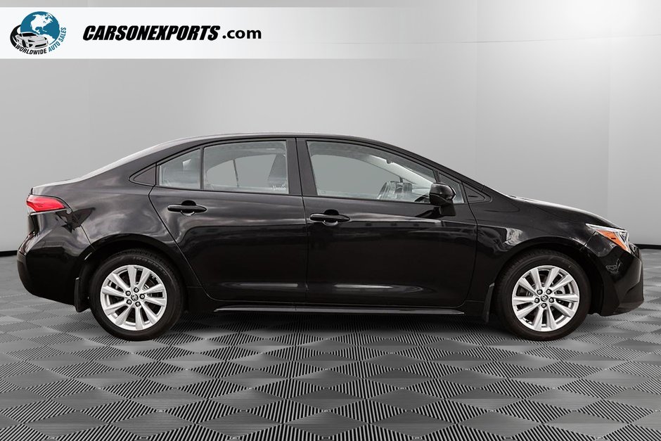 2024 Toyota Corolla LE, SAVE ON FUEL - CALL US TODAY-3