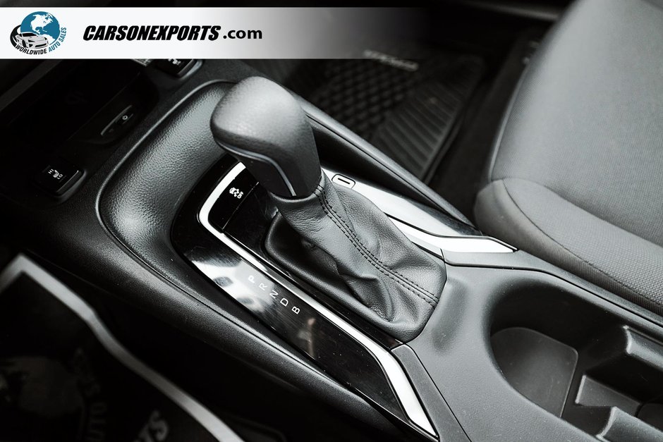 2024 Toyota Corolla LE, SAVE ON FUEL - CALL US TODAY-34
