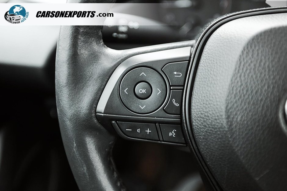 2024 Toyota Corolla LE, SAVE ON FUEL - CALL US TODAY-21