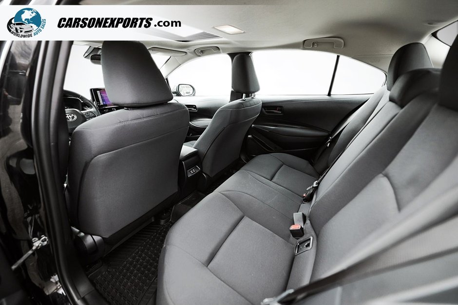 2024 Toyota Corolla LE, SAVE ON FUEL - CALL US TODAY-14