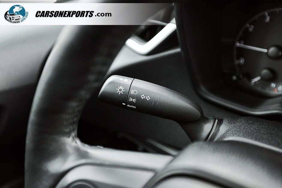 2024 Toyota Corolla LE, SAVE ON FUEL - CALL US TODAY-19