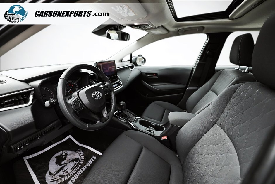 2024 Toyota Corolla LE, SAVE ON FUEL - CALL US TODAY-12