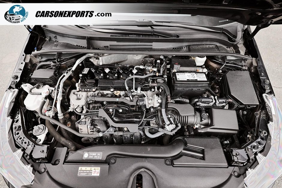 2024 Toyota Corolla LE, SAVE ON FUEL - CALL US TODAY-10
