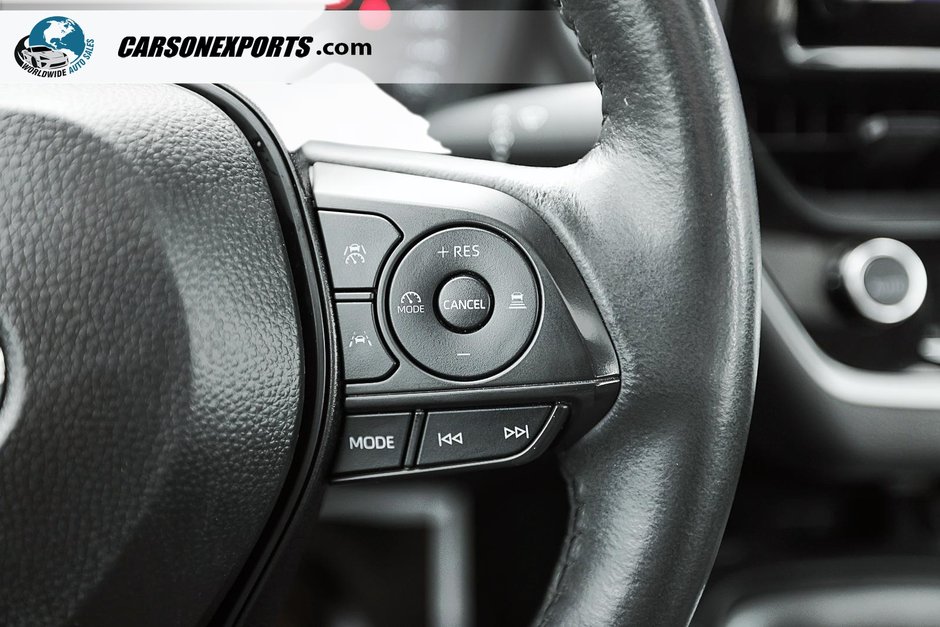 2024 Toyota Corolla LE, SAVE ON FUEL - CALL US TODAY-22