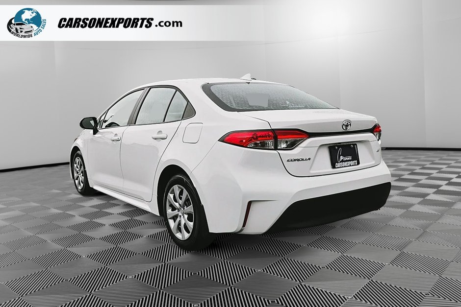 2024 Toyota Corolla LE-6