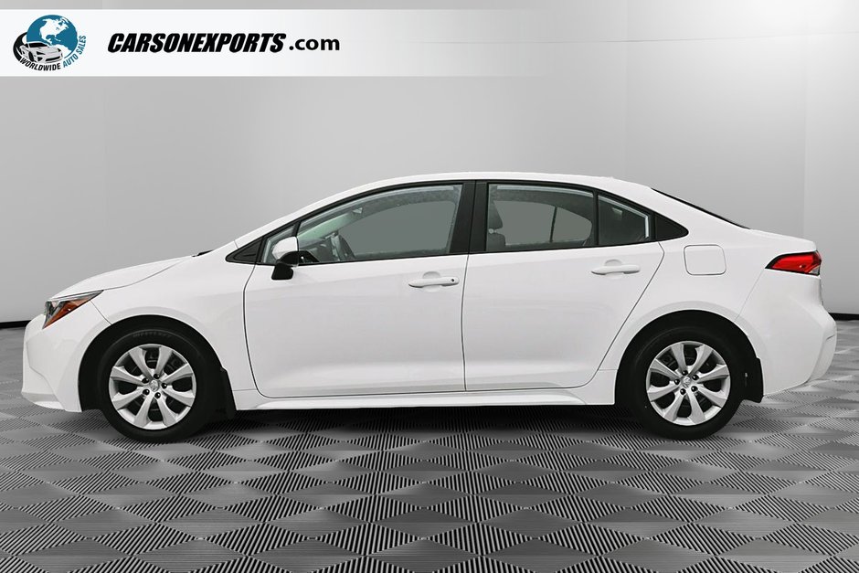 2024 Toyota Corolla LE-7