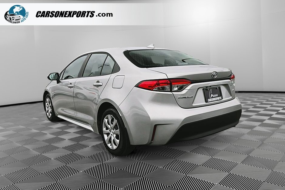 2024 Toyota Corolla LE-6