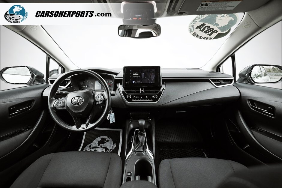 2024 Toyota Corolla LE-15