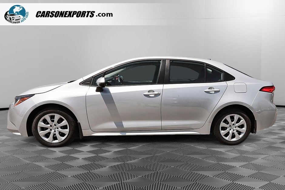2024 Toyota Corolla LE-6