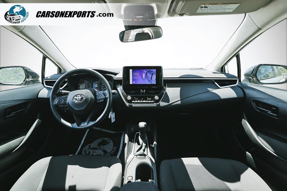 2024 Toyota Corolla LE-15