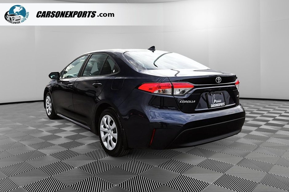 2024 Toyota Corolla LE-7