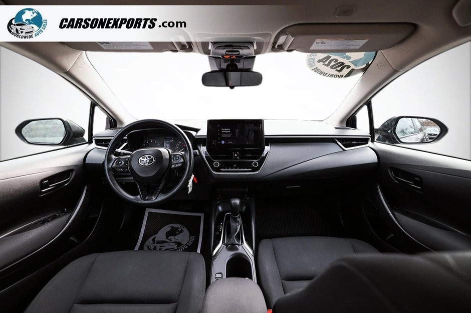 2024 Toyota Corolla LE-16