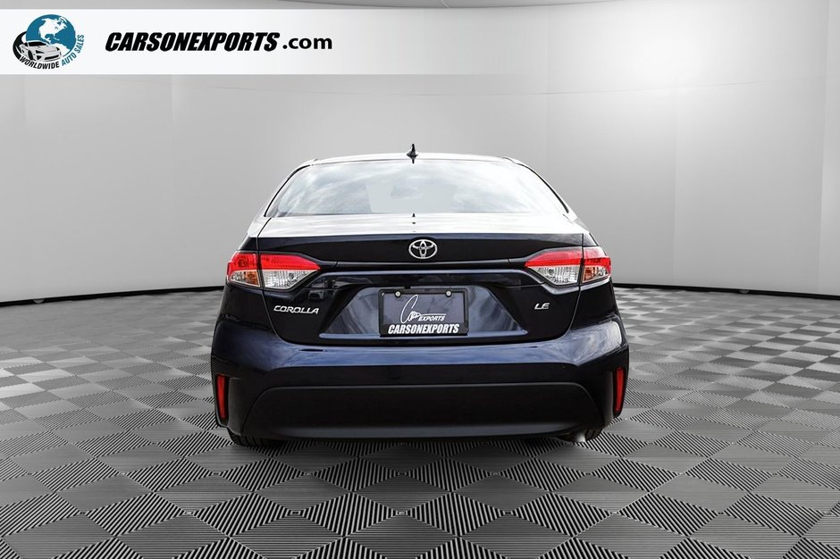 2024 Toyota Corolla LE-6