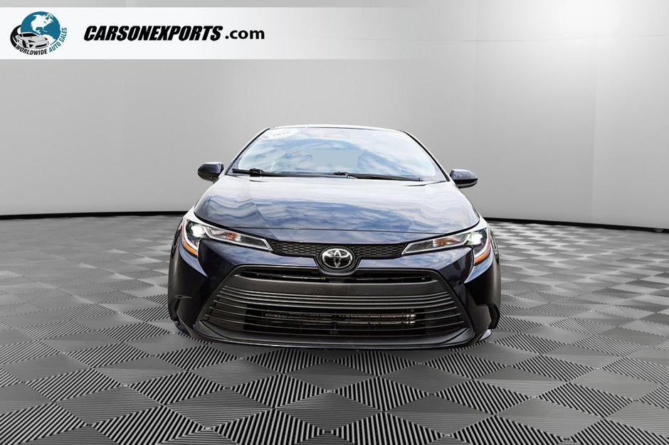 2024 Toyota Corolla LE-1