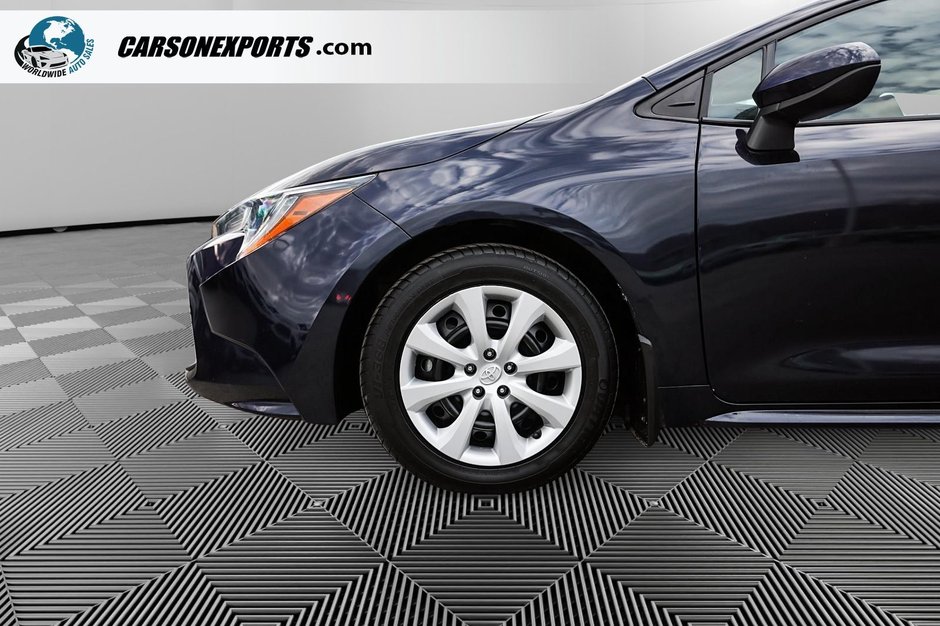 2024 Toyota Corolla LE-10