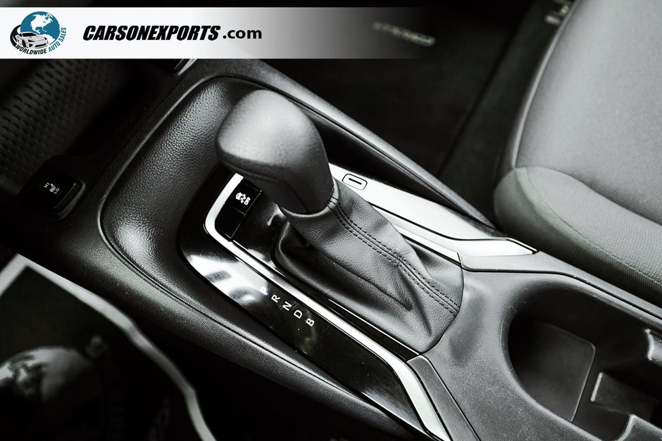 2025 Toyota Corolla LE, EXCEPTIONAL FUEL EFFICIENCY-34