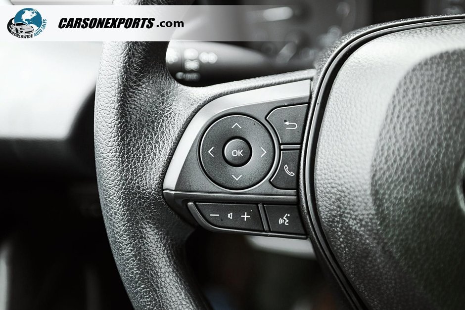 2025 Toyota Corolla LE, EXCEPTIONAL FUEL EFFICIENCY-21