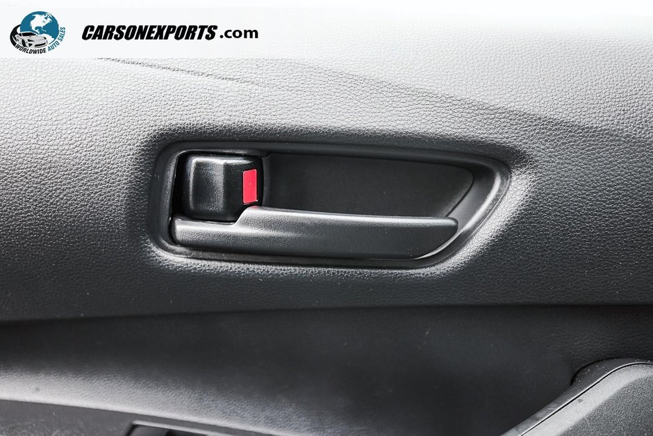 2025 Toyota Corolla LE, EXCEPTIONAL FUEL EFFICIENCY-17