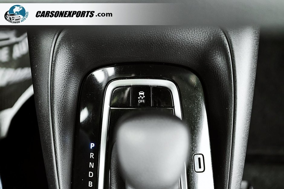 2025 Toyota Corolla LE, EXCEPTIONAL FUEL EFFICIENCY-30